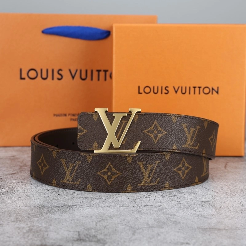 SoftTouch Louis Vuitton Belts 299892