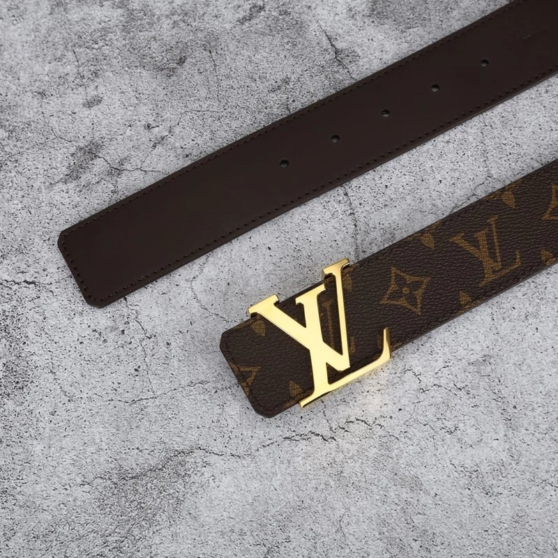 SoftTouch Louis Vuitton Belts 299892