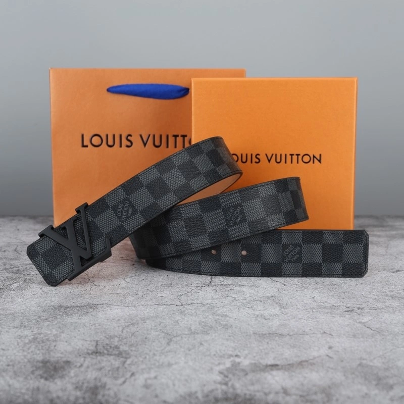 Efficient Louis Vuitton Belts 299887
