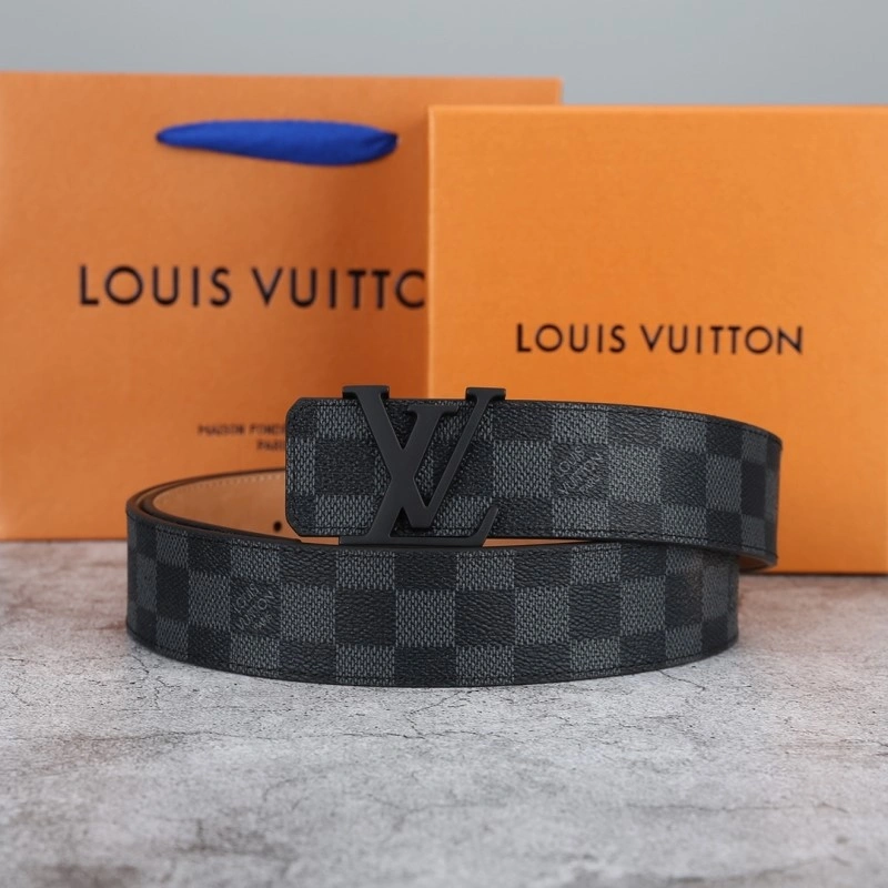 Efficient Louis Vuitton Belts 299887