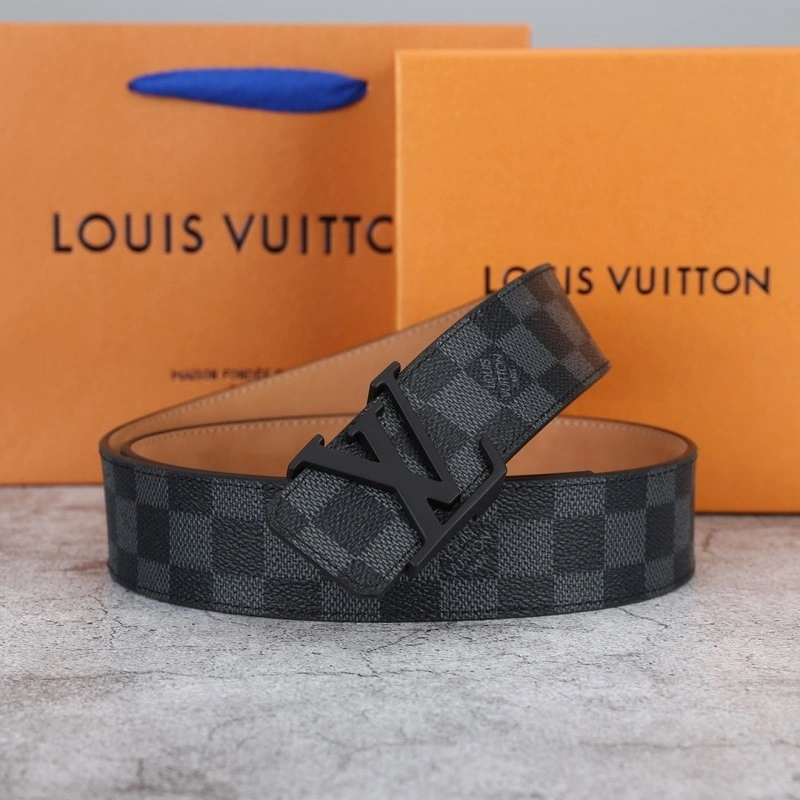 Efficient Louis Vuitton Belts 299887
