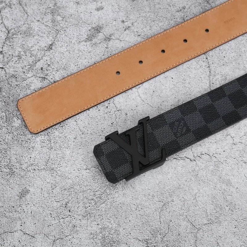 Efficient Louis Vuitton Belts 299887