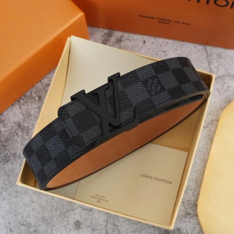 Efficient Louis Vuitton Belts 299887