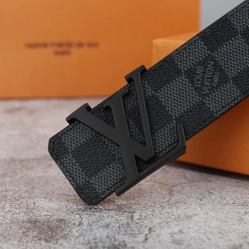 Efficient Louis Vuitton Belts 299887
