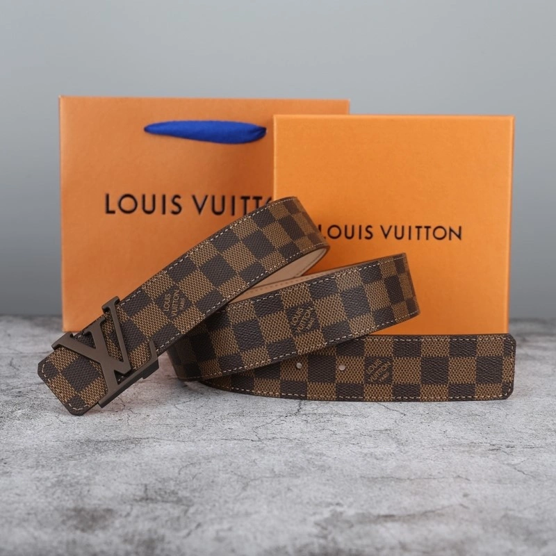 Louis Vuitton Belts Durable 299898