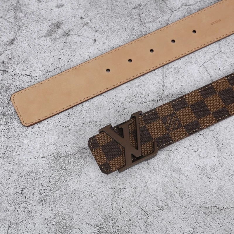 Louis Vuitton Belts Durable 299898