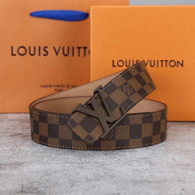 Louis Vuitton Belts Durable 299898