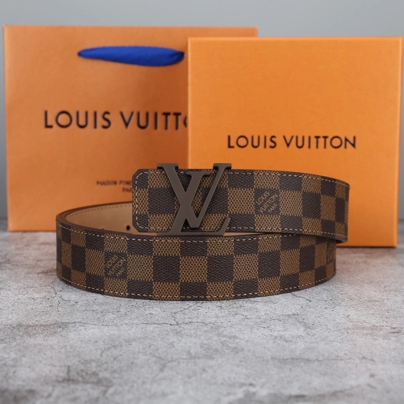 Louis Vuitton Belts Durable 299898