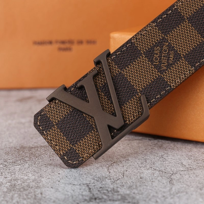 Louis Vuitton Belts Durable 299898