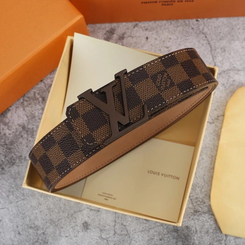 Louis Vuitton Belts Durable 299898