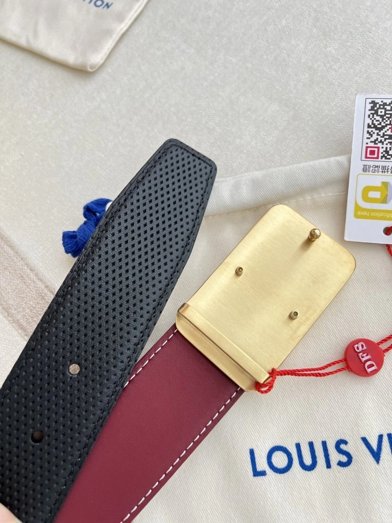 Louis Vuitton Belts FlexibleFit 299890
