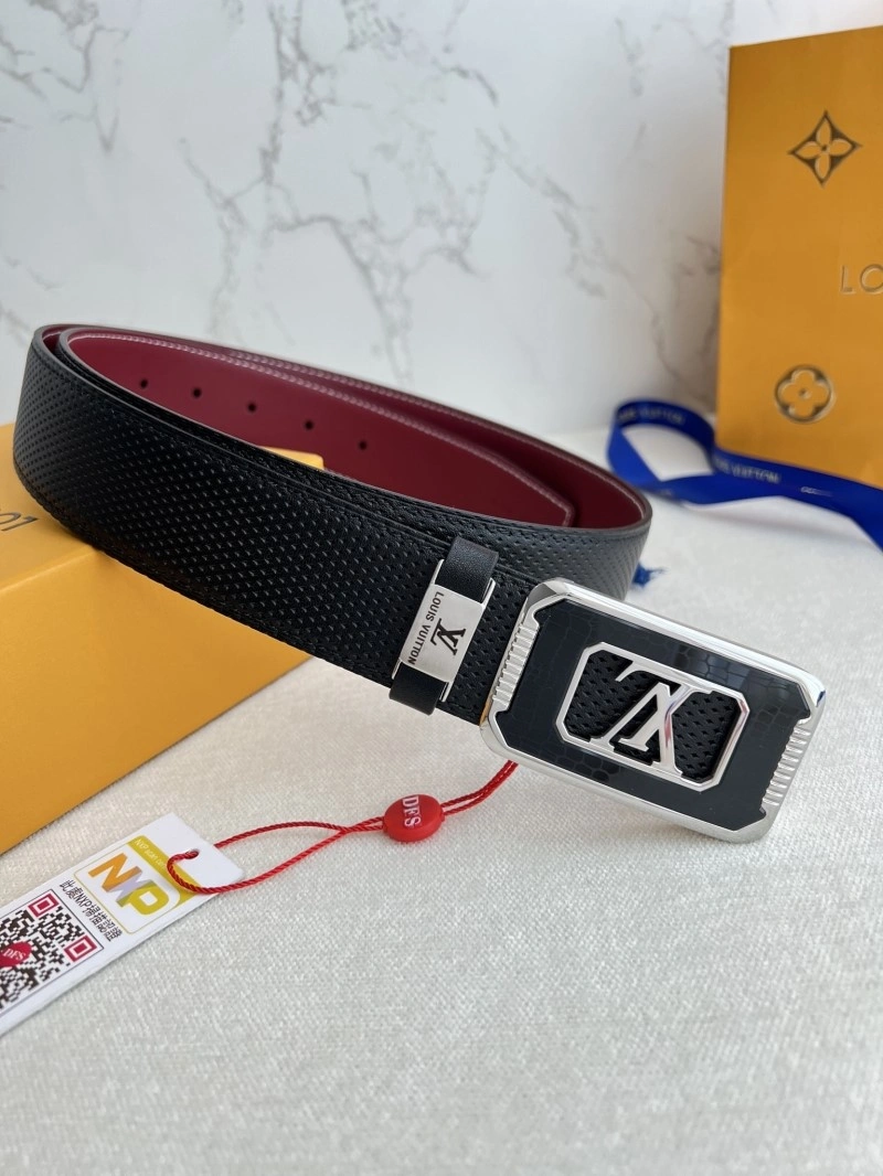 Louis Vuitton Belts Thermal 299902