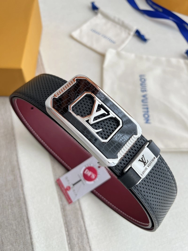 Louis Vuitton Belts Thermal 299902