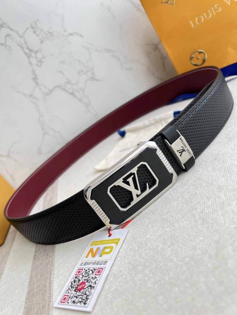 Louis Vuitton Belts Thermal 299902