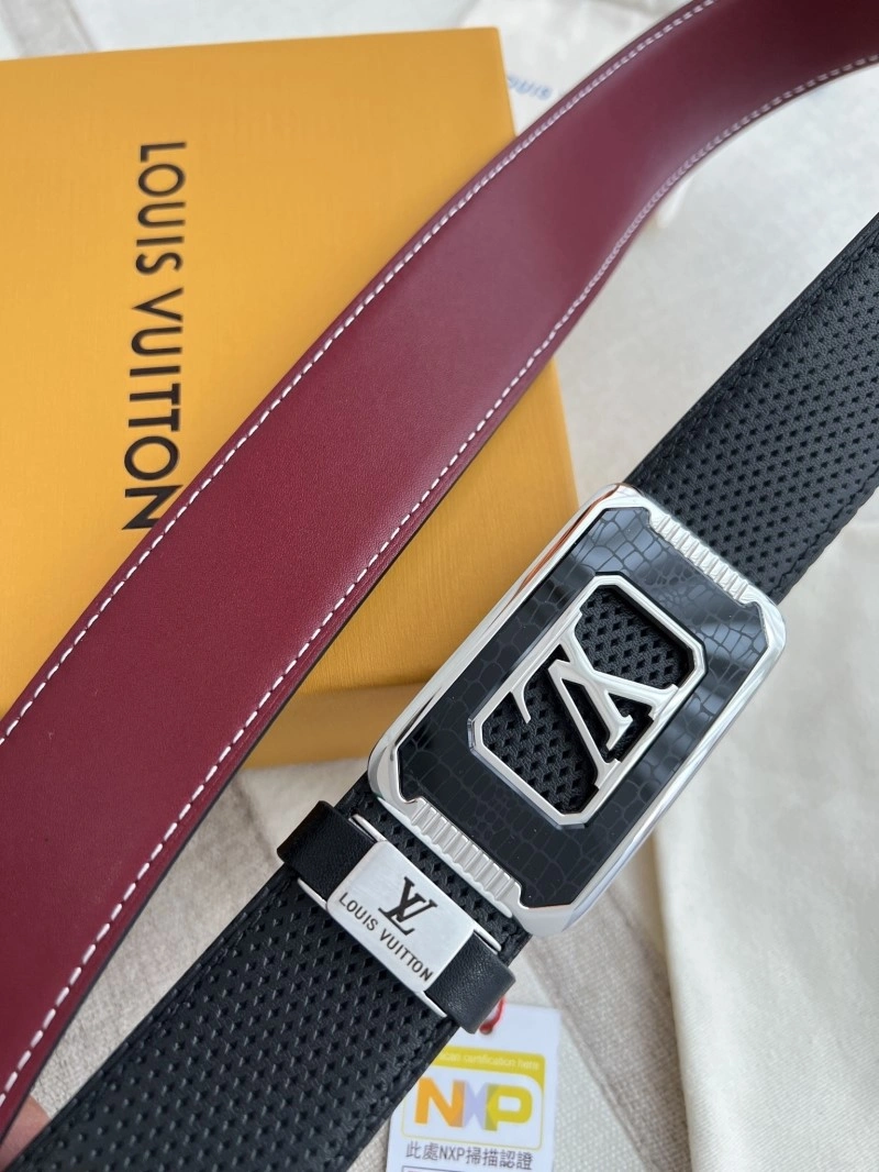 Louis Vuitton Belts Thermal 299902
