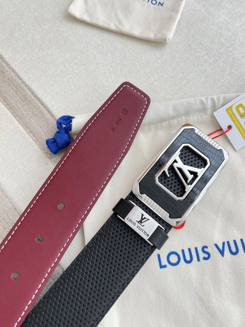 Louis Vuitton Belts Thermal 299902