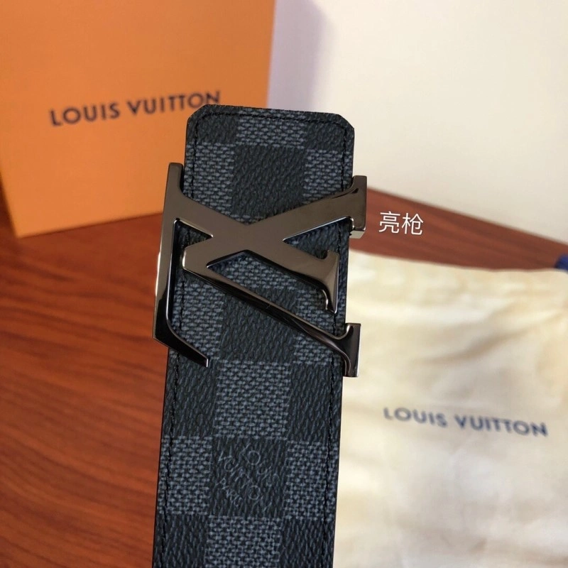 Premium Louis Vuitton Belts 299885