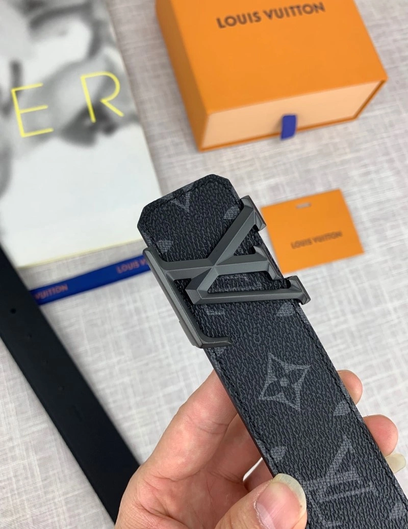 HighQuality Louis Vuitton Belts 299884
