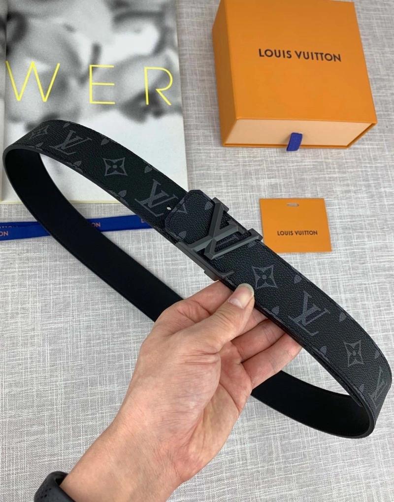 HighQuality Louis Vuitton Belts 299884