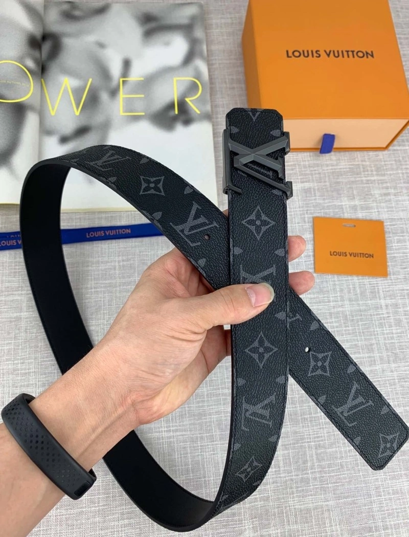 HighQuality Louis Vuitton Belts 299884