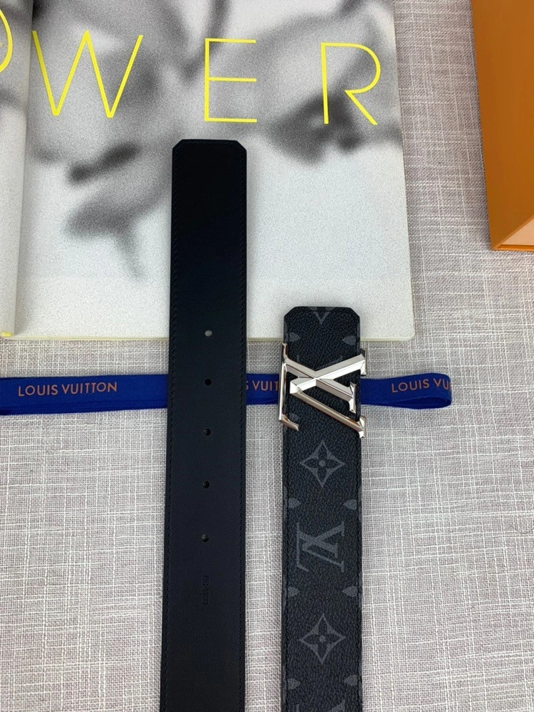 Louis Vuitton Belts Neat 299882