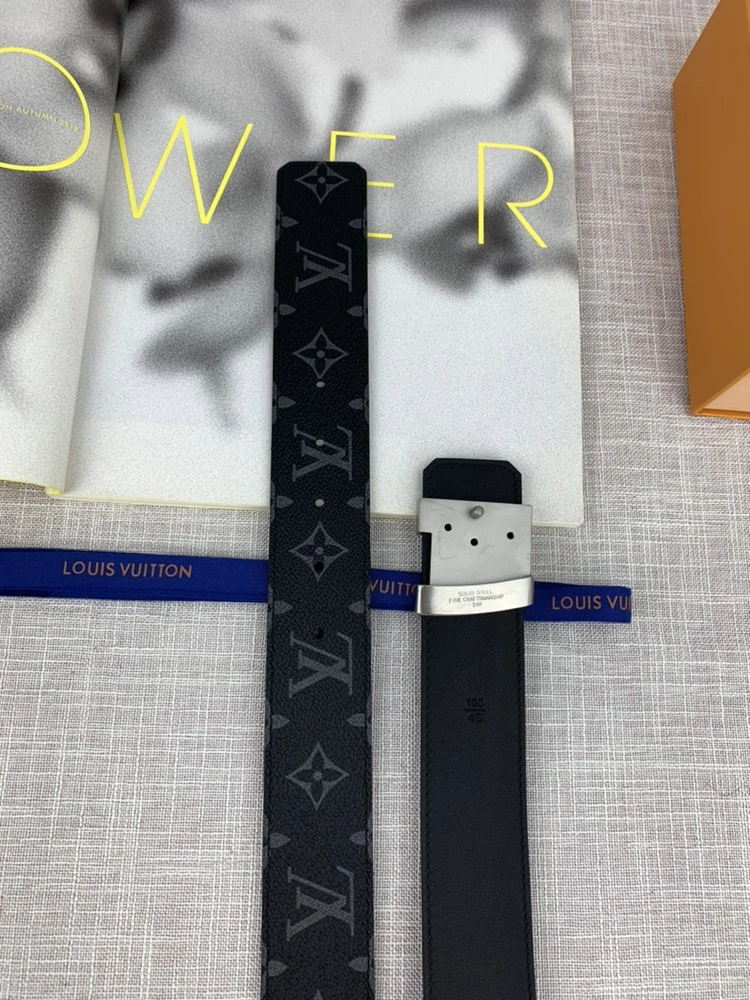 Louis Vuitton Belts Neat 299882