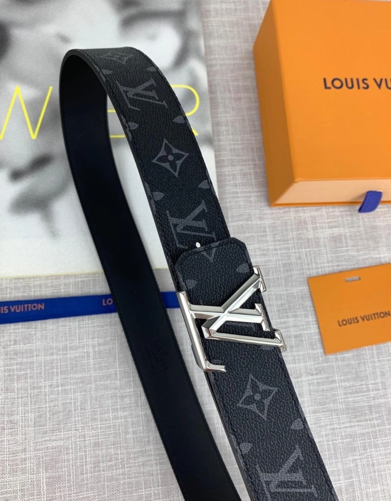 Louis Vuitton Belts Neat 299882