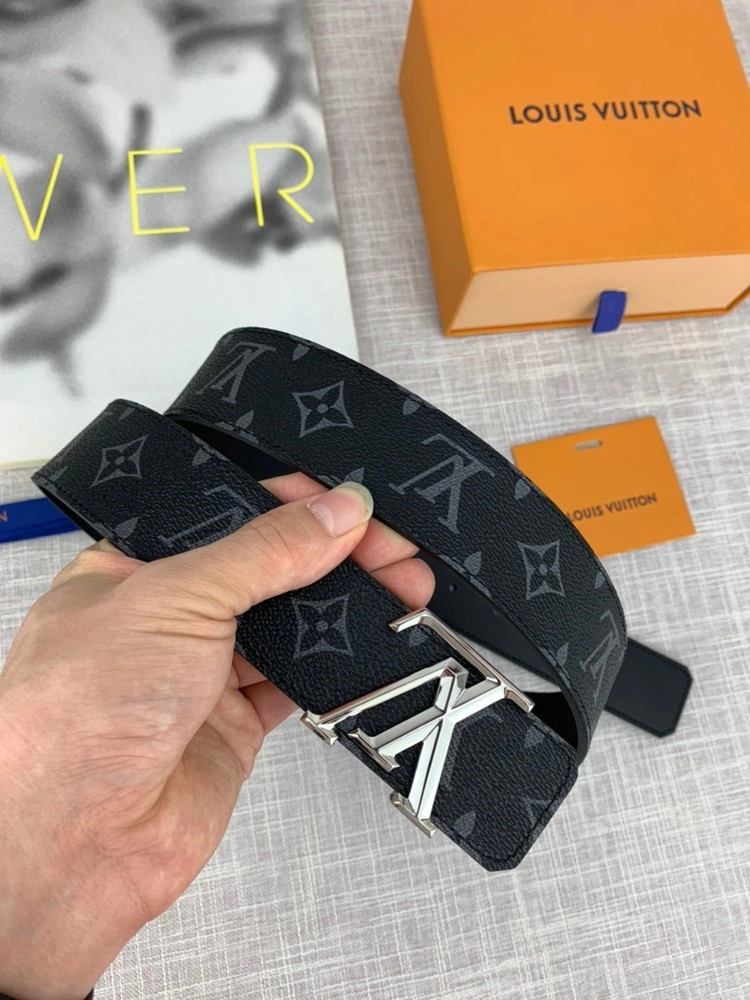 Louis Vuitton Belts Neat 299882