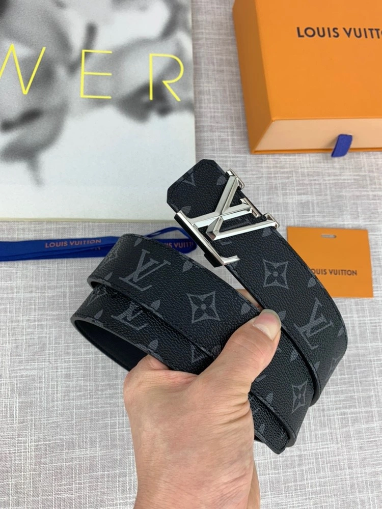 Louis Vuitton Belts Neat 299882