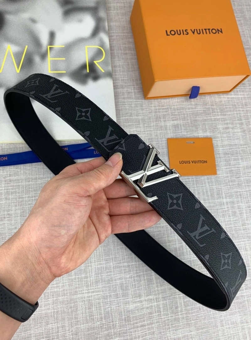 Louis Vuitton Belts Neat 299882