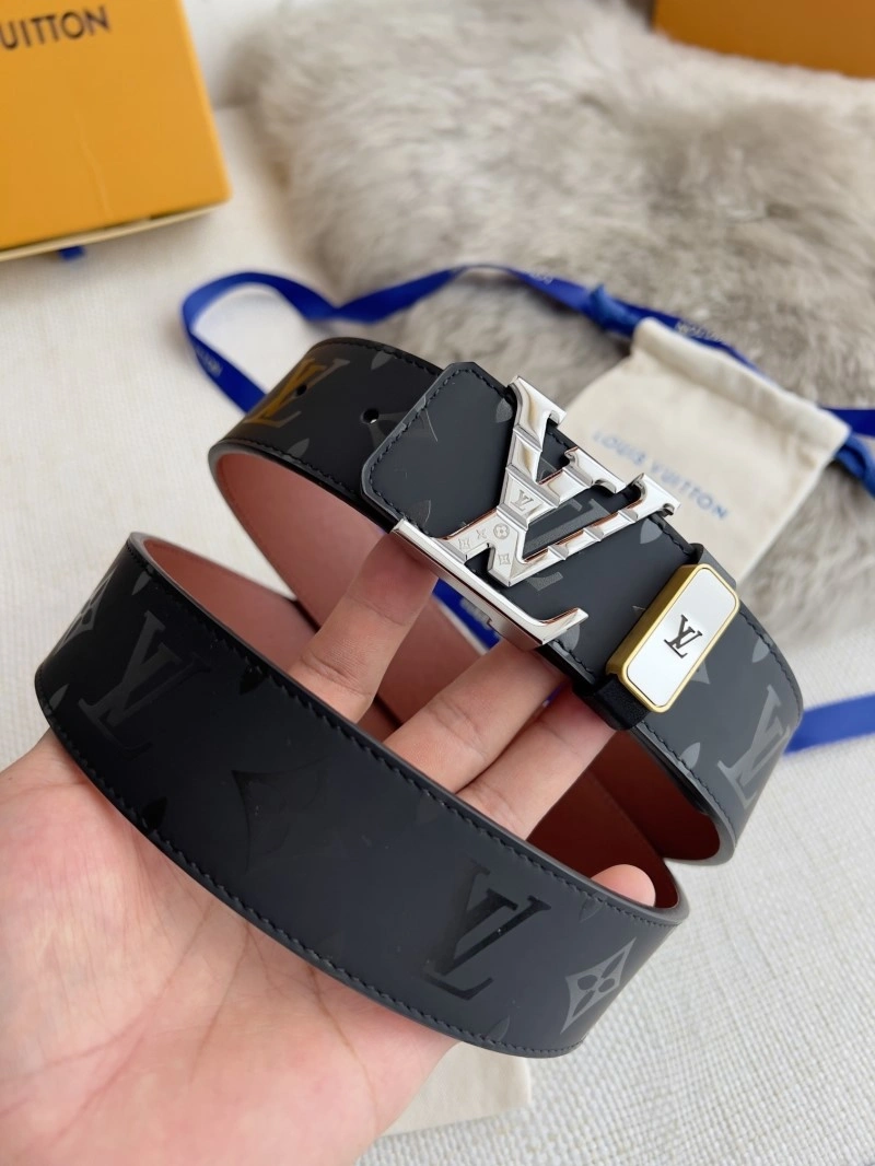 TimelessDesign Louis Vuitton Belts 299881