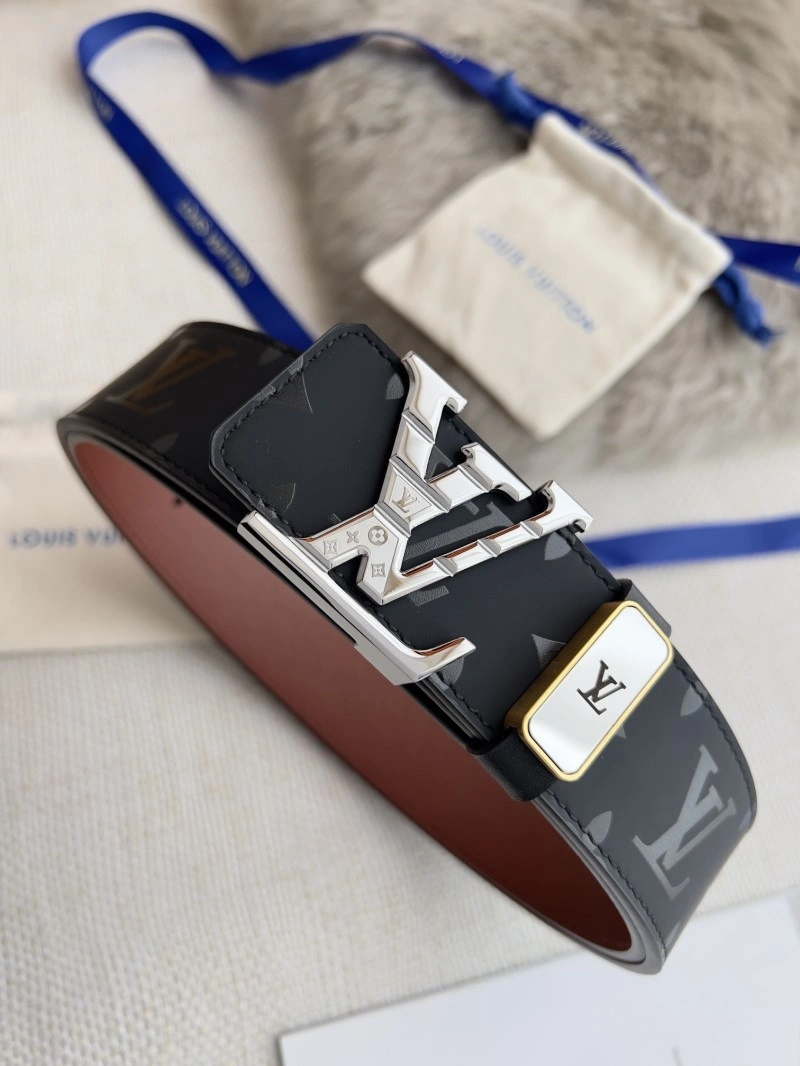 TimelessDesign Louis Vuitton Belts 299881
