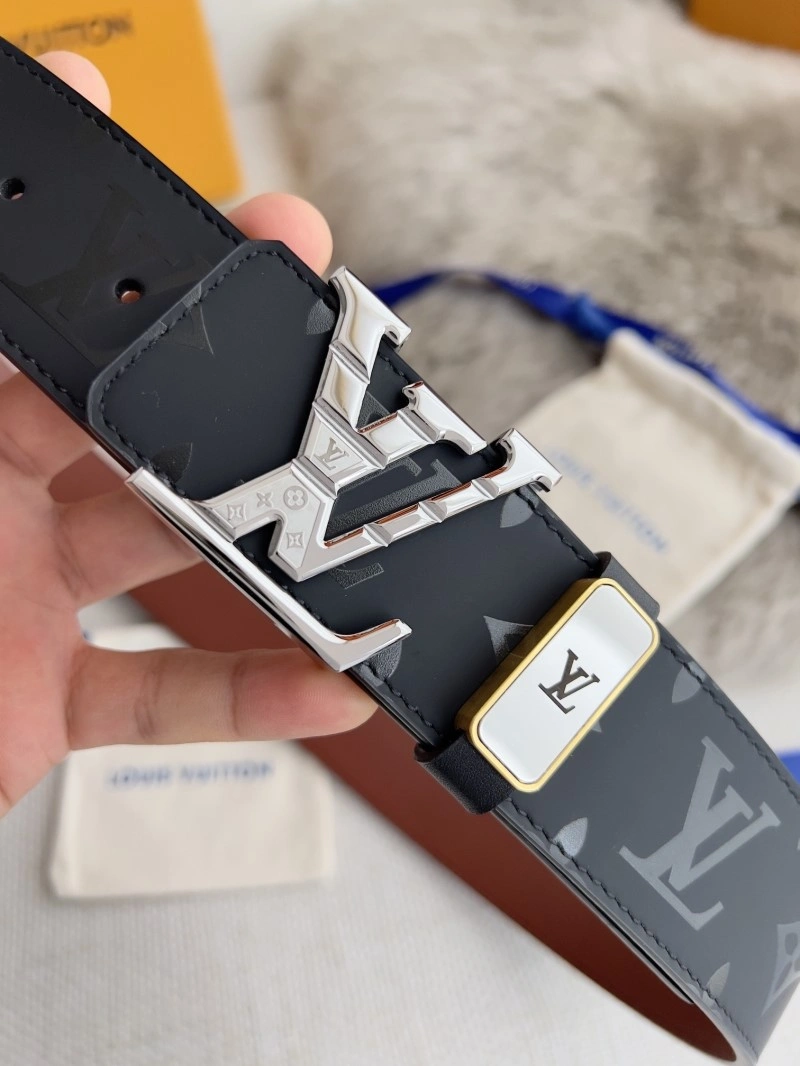TimelessDesign Louis Vuitton Belts 299881