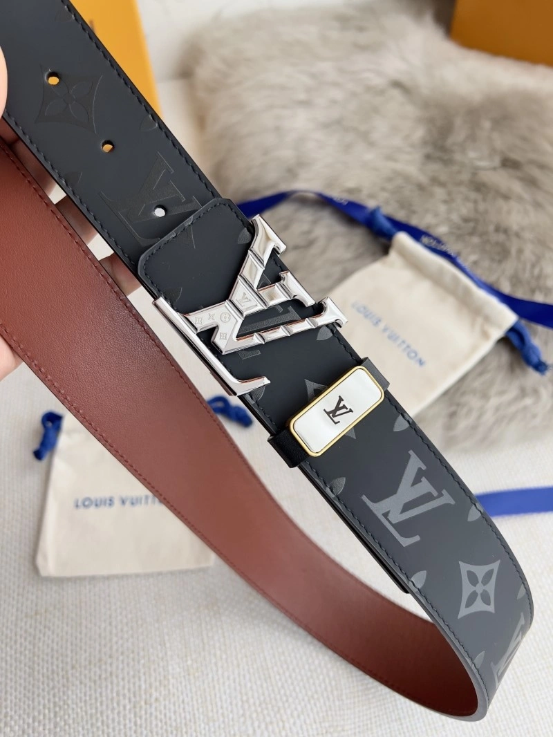 TimelessDesign Louis Vuitton Belts 299881