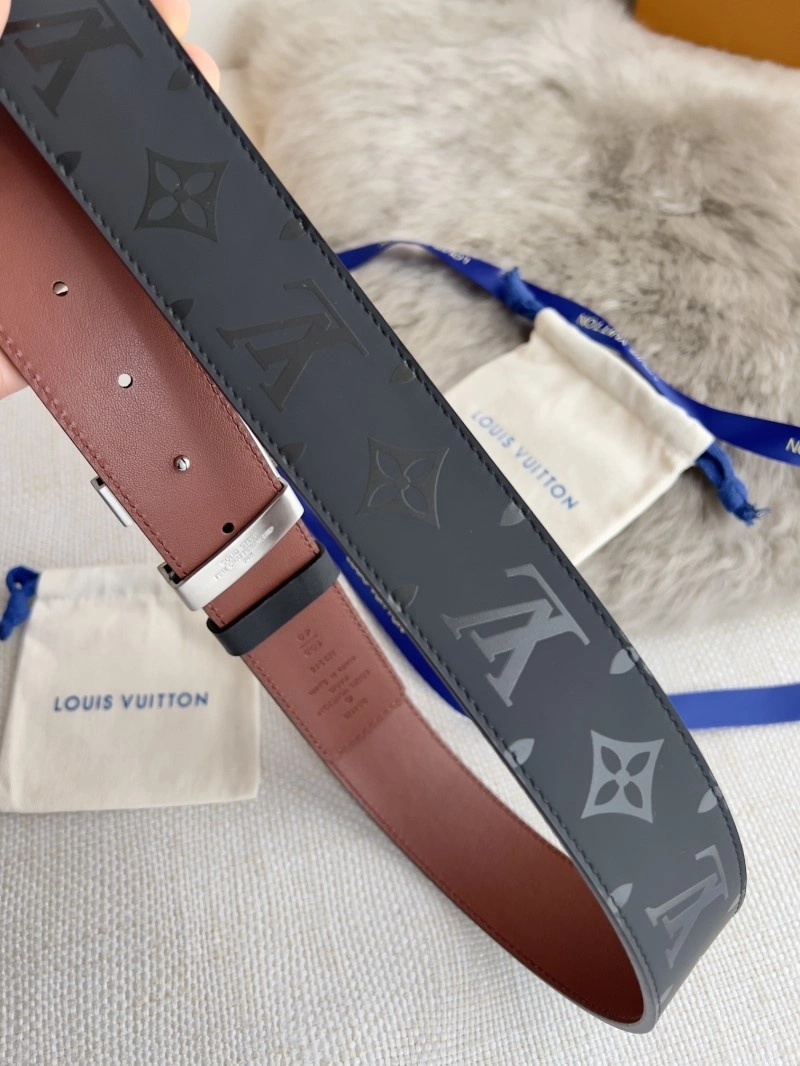 TimelessDesign Louis Vuitton Belts 299881