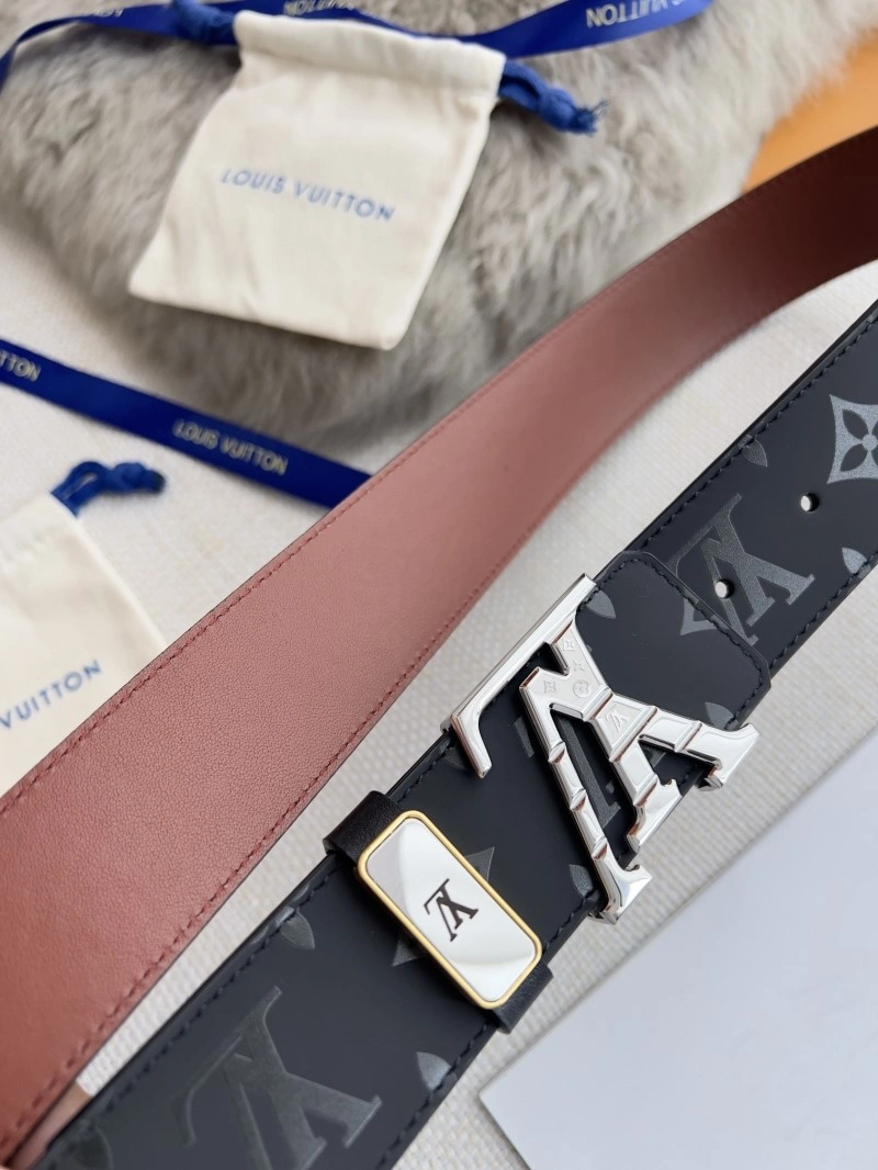TimelessDesign Louis Vuitton Belts 299881