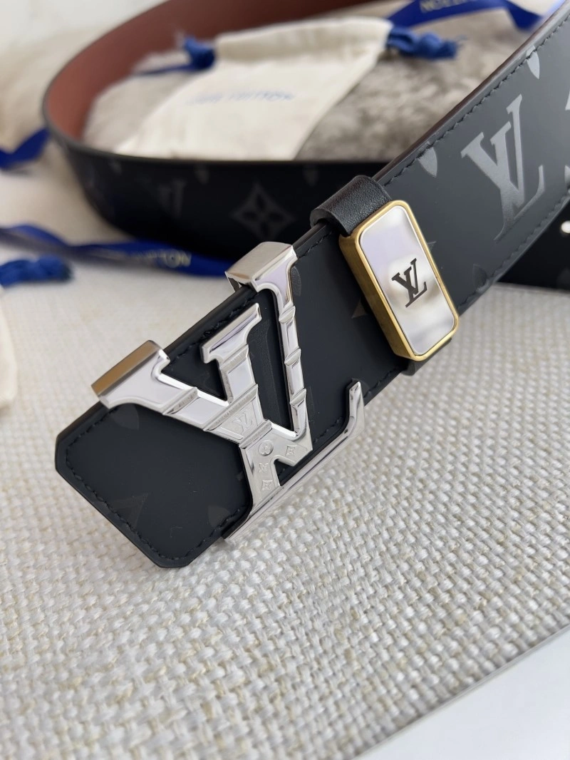 TimelessDesign Louis Vuitton Belts 299881