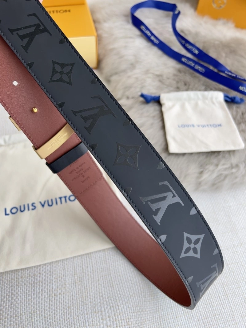 Louis Vuitton Belts BestValue 299880