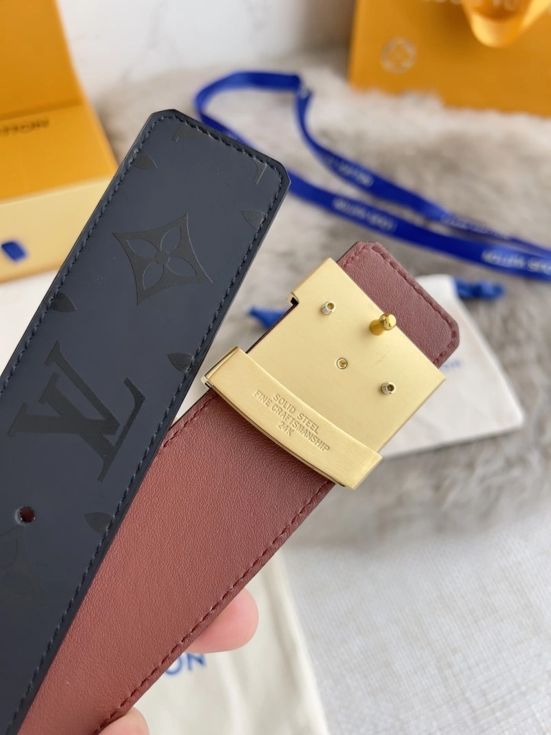 Louis Vuitton Belts BestValue 299880