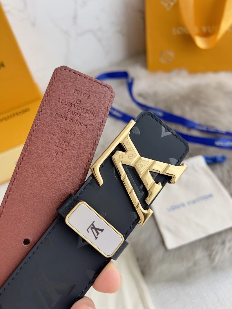 Louis Vuitton Belts BestValue 299880