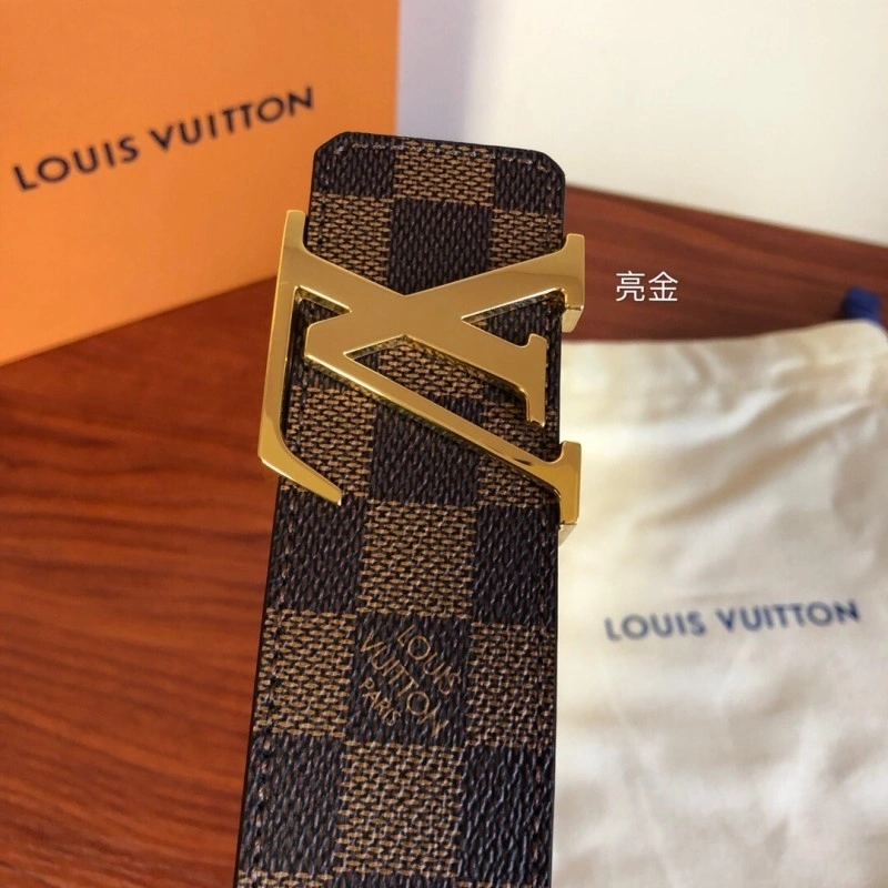 Louis Vuitton Belts Premium 299878