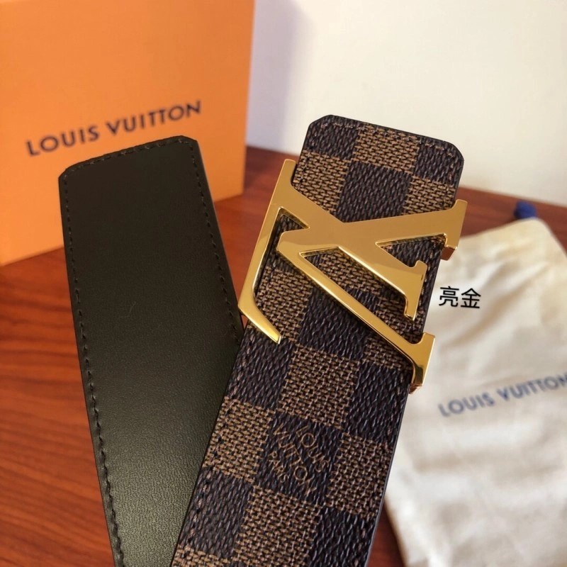 Louis Vuitton Belts Premium 299878