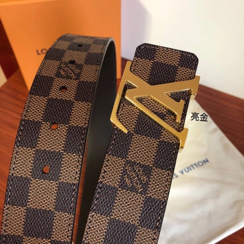 Louis Vuitton Belts Premium 299878