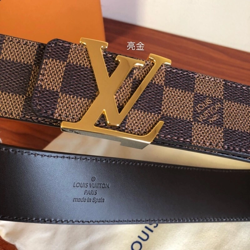 Louis Vuitton Belts Premium 299878
