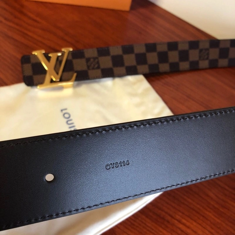 Louis Vuitton Belts Premium 299878