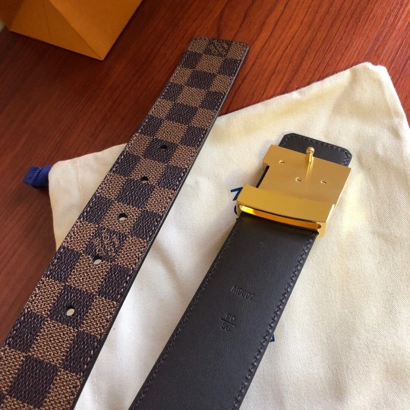 Louis Vuitton Belts Premium 299878
