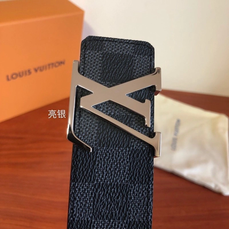 Louis Vuitton Belts Durable 299879