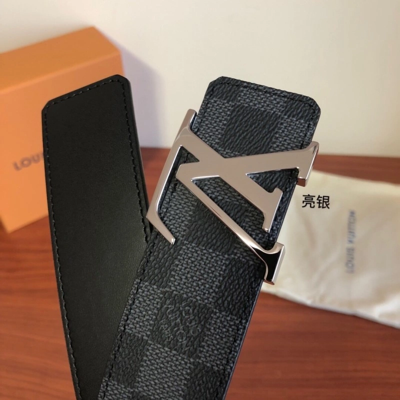 Louis Vuitton Belts Durable 299879