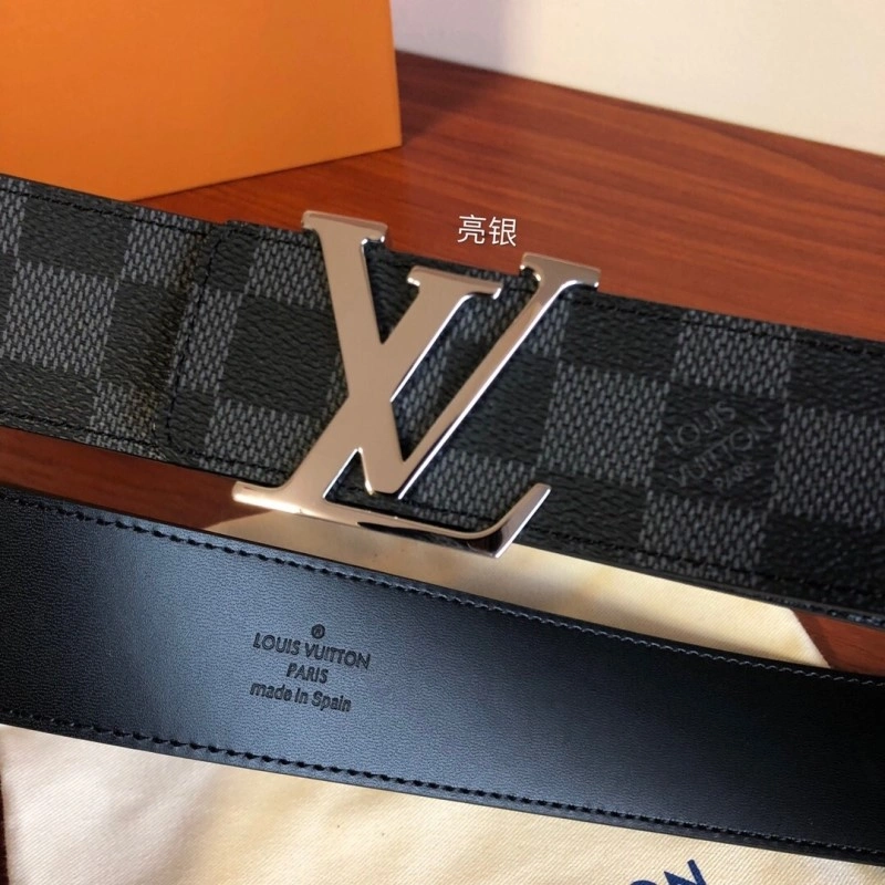 Louis Vuitton Belts Durable 299879