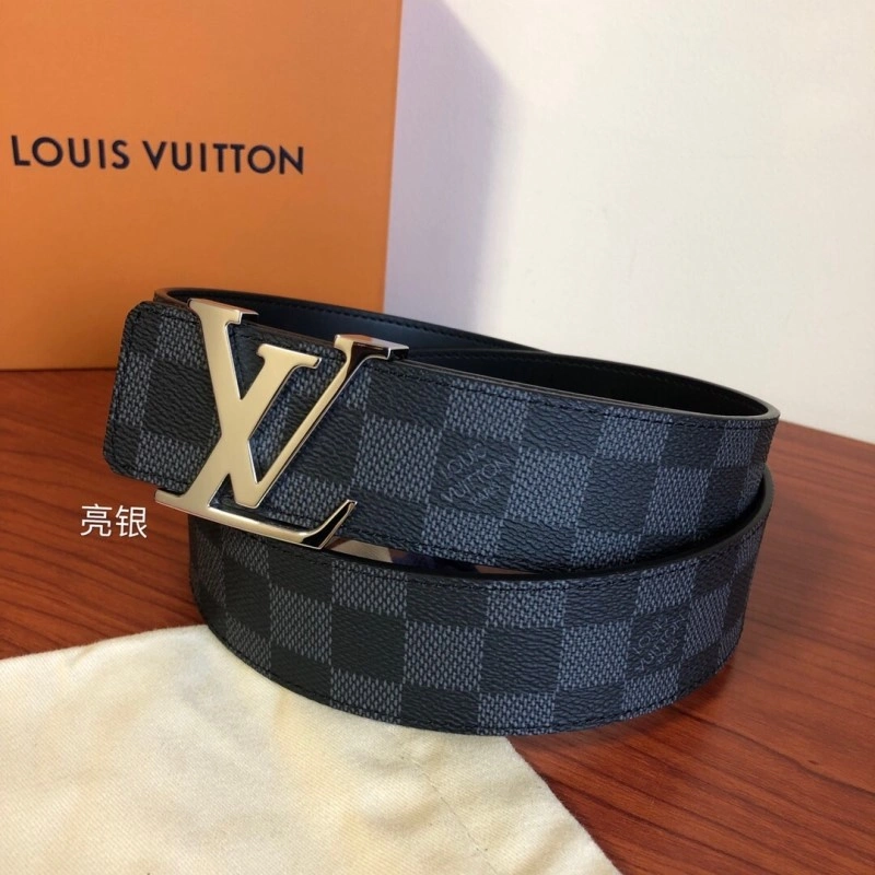 Louis Vuitton Belts Durable 299879